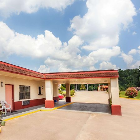 Days Inn By Wyndham Yazoo City מראה חיצוני תמונה