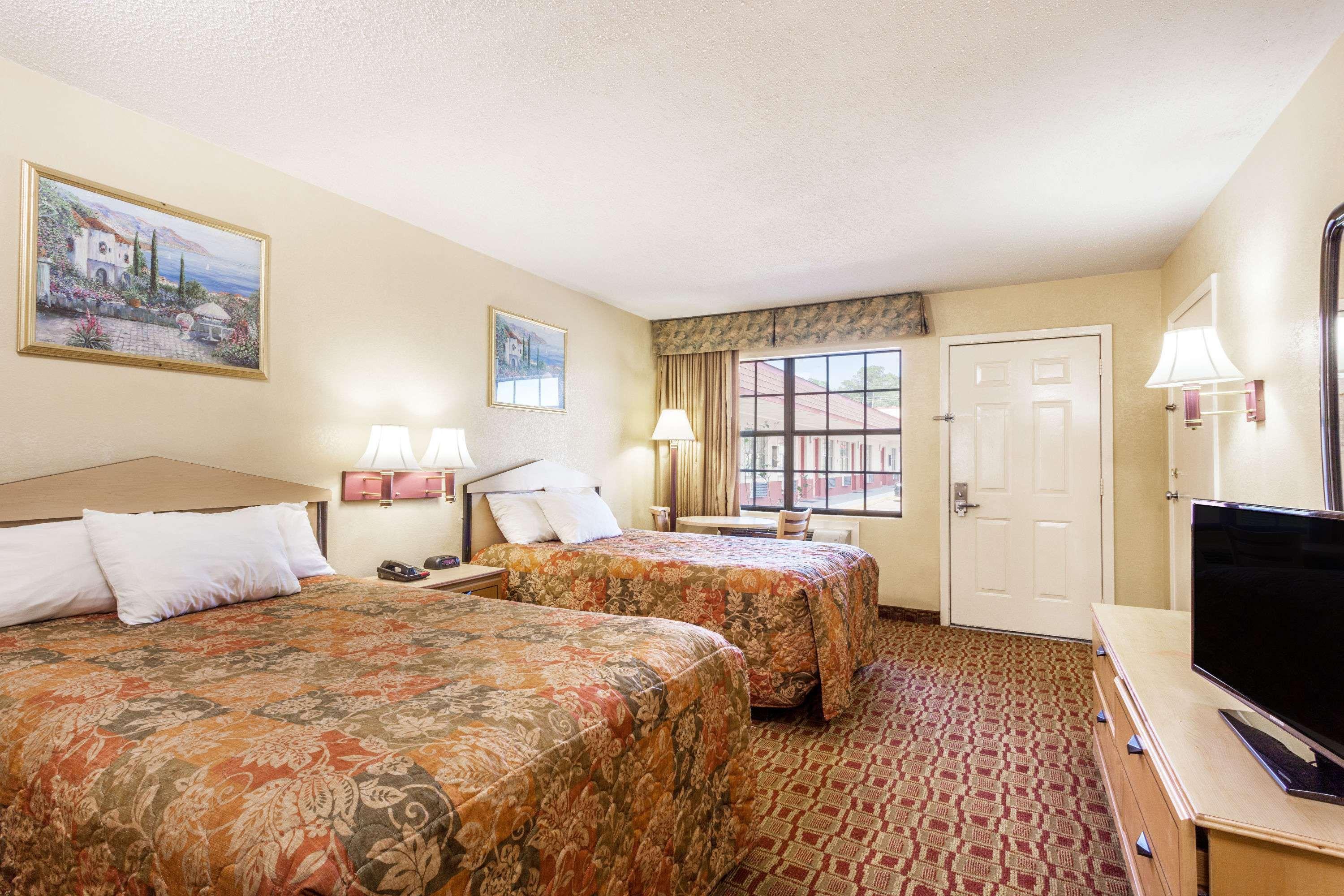 Days Inn By Wyndham Yazoo City מראה חיצוני תמונה