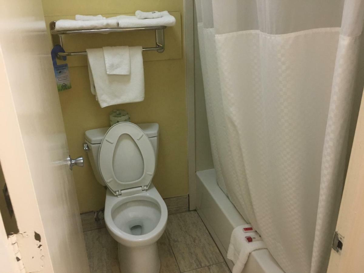 Days Inn By Wyndham Yazoo City מראה חיצוני תמונה