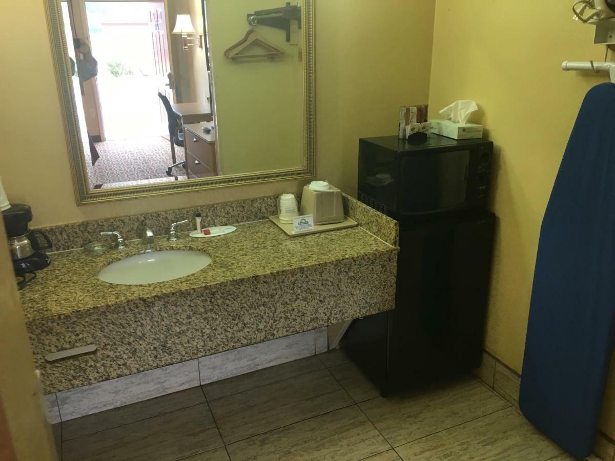 Days Inn By Wyndham Yazoo City מראה חיצוני תמונה