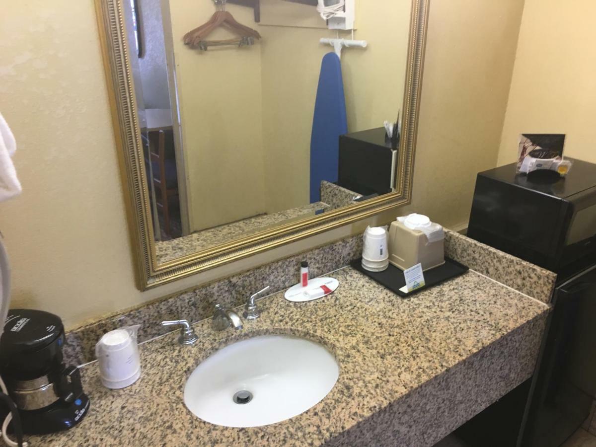 Days Inn By Wyndham Yazoo City מראה חיצוני תמונה