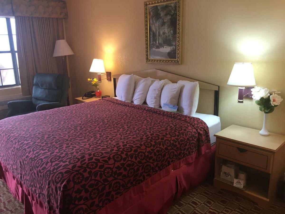 Days Inn By Wyndham Yazoo City מראה חיצוני תמונה