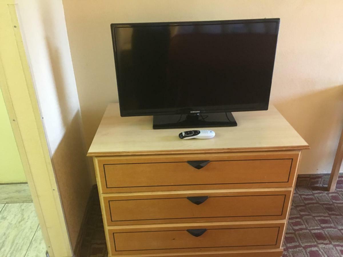 Days Inn By Wyndham Yazoo City מראה חיצוני תמונה
